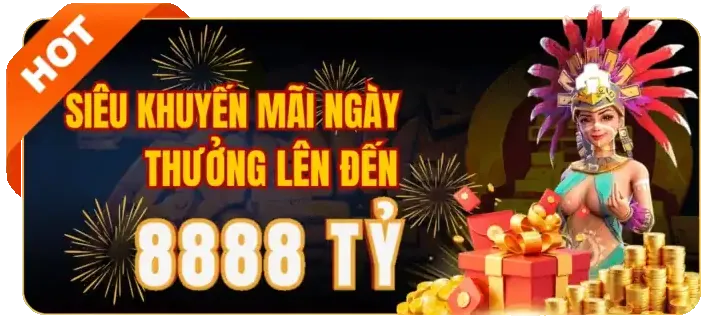 Khuyến mãi và ưu đãi độc quyền betvnd8 nhà cái