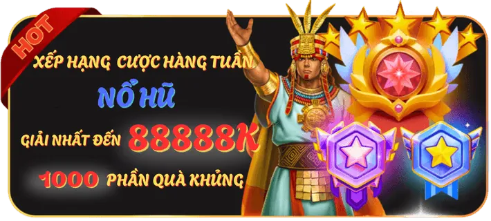 Sự kiện bắn cá betvnd8 nhà cái