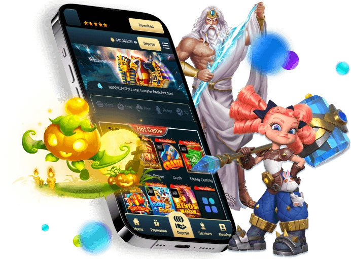 Hướng dẫn tải ứng dụng betvnd8 nhà cái cho iOS