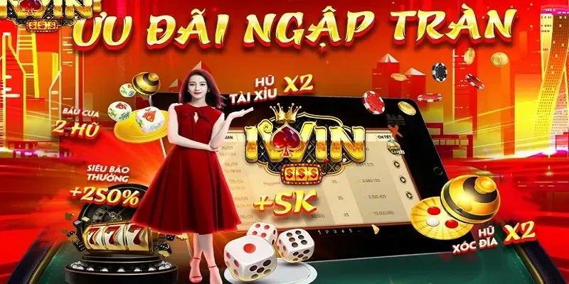 Không bỏ lỡ bất kỳ ưu đãi nào tại betvnd8 nhà cái